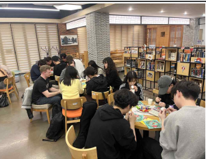 105회 슈탐티쉬1